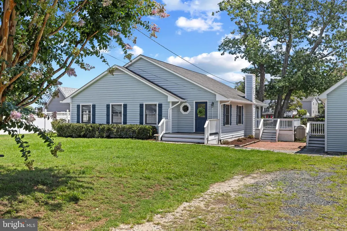 971 Forest Dr, Arnold, MD 21012 - #1
