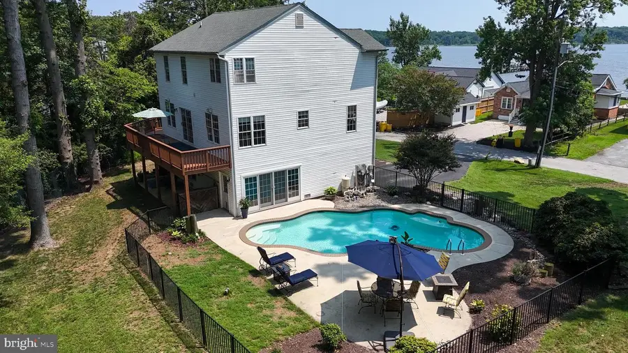 233 Circle Rd, Pasadena, MD 21122 - #2