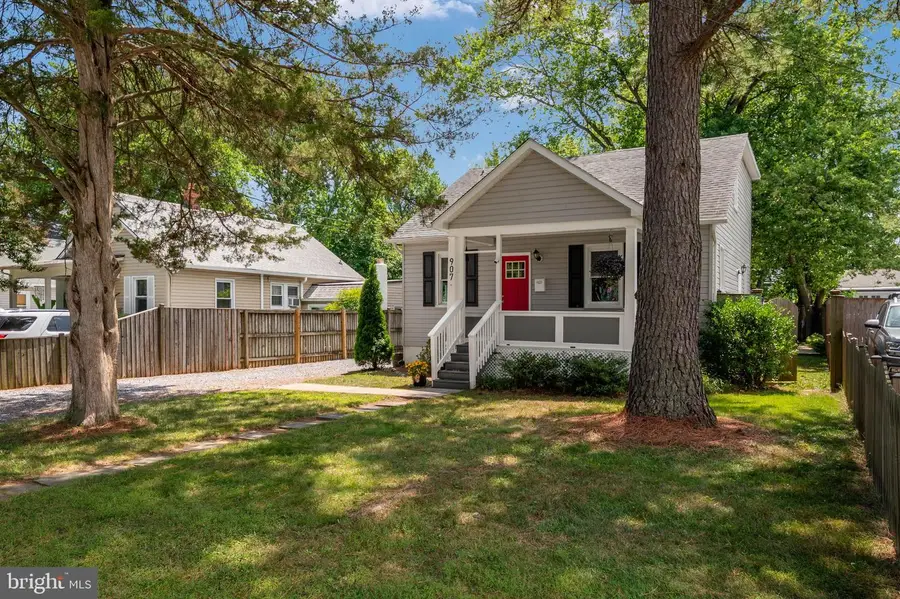 907 Monroe St, Annapolis, MD 21403 - #3