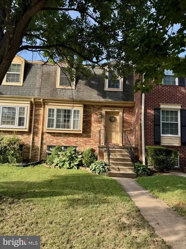 1062 Saybrook Harbour, PASADENA, MD 21122