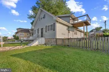113 W Edgevale Road, Baltimore, MD 21225 - #3