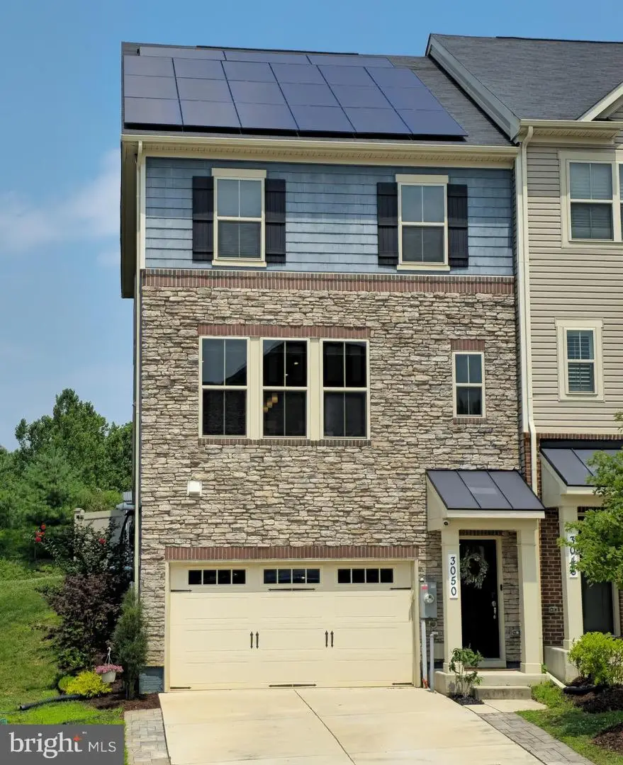 3050 Bretons Ridge Way, Hanover, MD 21076 - #1