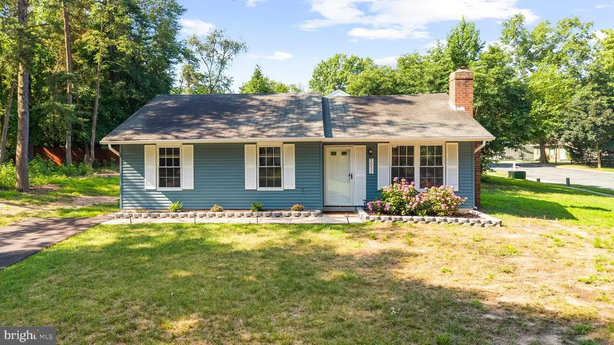 1517 Wyncote Cir, Severn, MD 21144 - #1