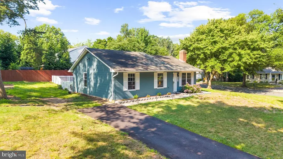 1517 Wyncote Cir, Severn, MD 21144 - #2