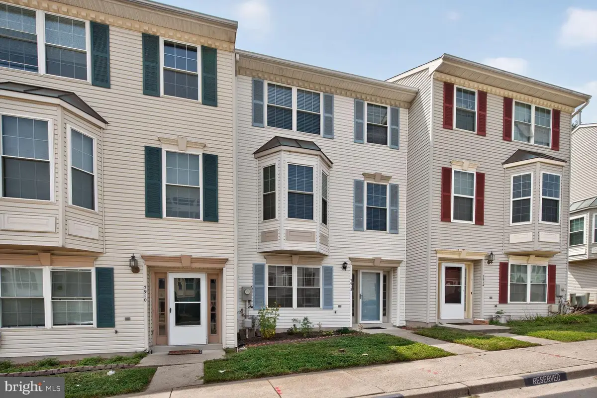 7912 Beach Plum Ln, Severn, MD 21144 - #1