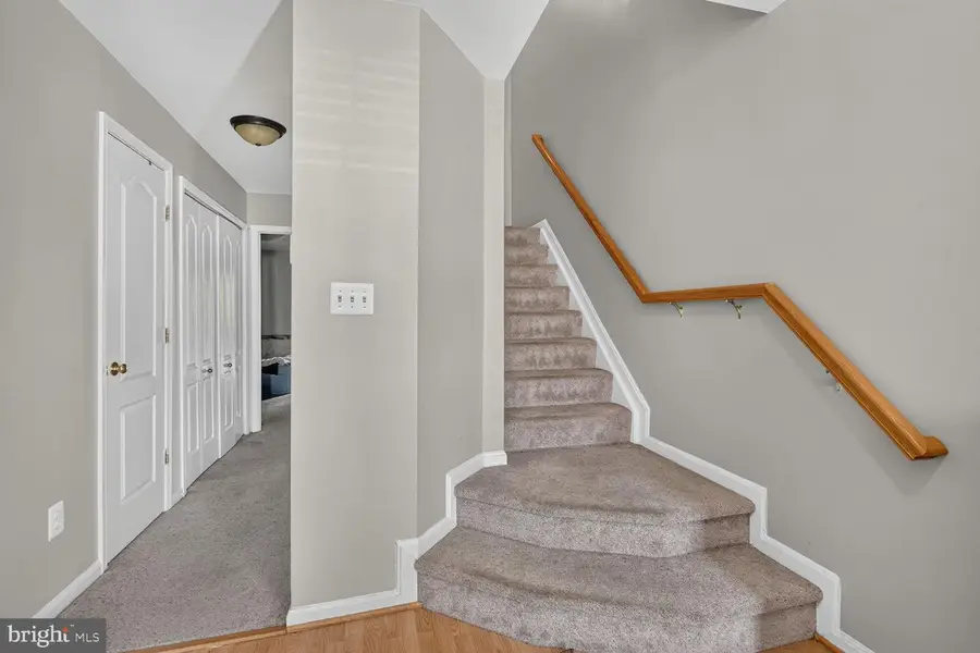 7912 Beach Plum Ln, Severn, MD 21144 - #2