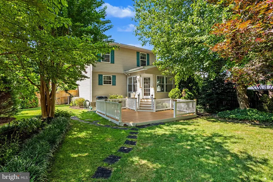 3220 Art Hall Ln, Pasadena, MD 21122 - #2