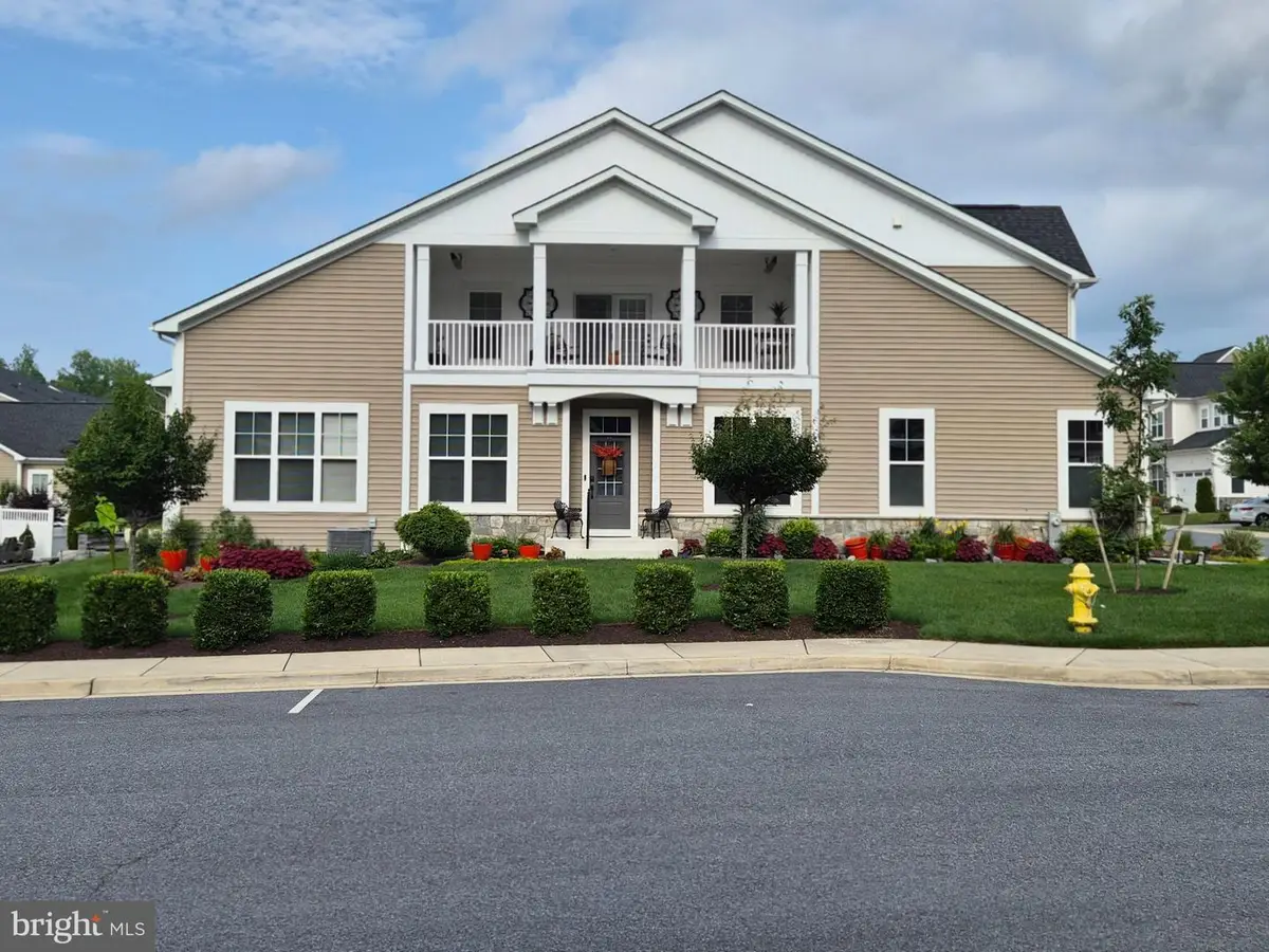 1536 Yellow Sand Ln, Odenton, MD 21113 - #1