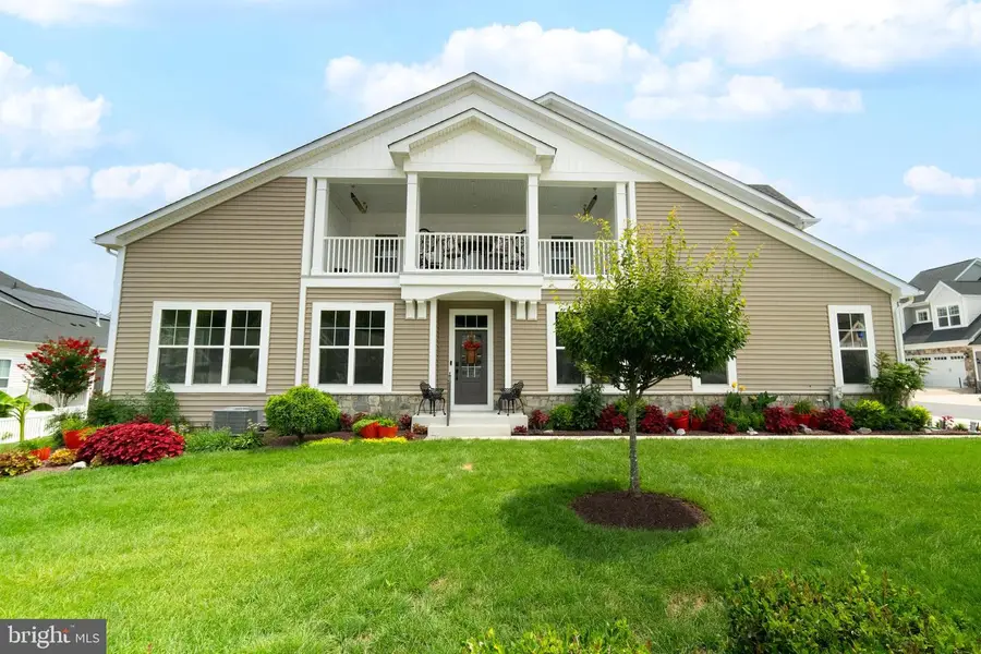 1536 Yellow Sand Ln, Odenton, MD 21113 - #2