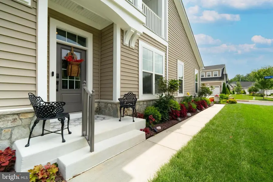 1536 Yellow Sand Ln, Odenton, MD 21113 - #3