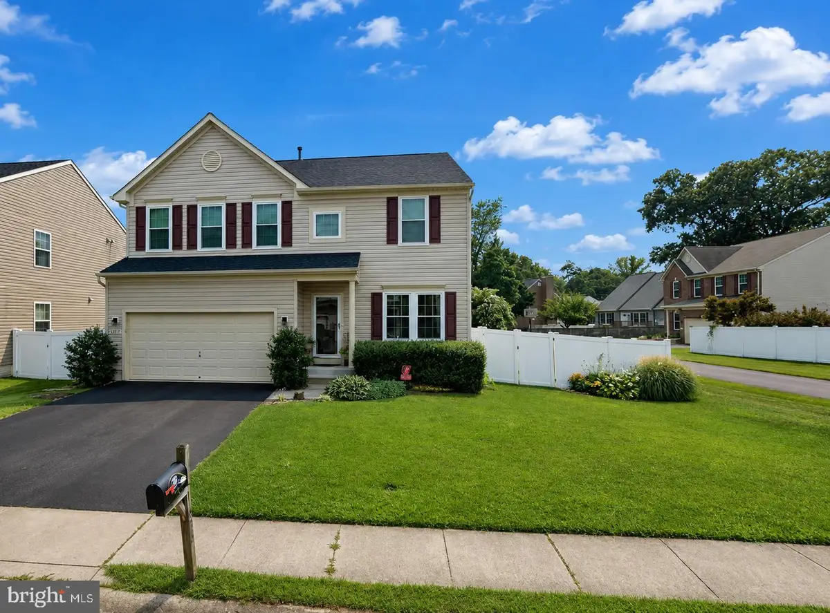 1625 Coolidge Ave, Severn, MD 21144 - #1