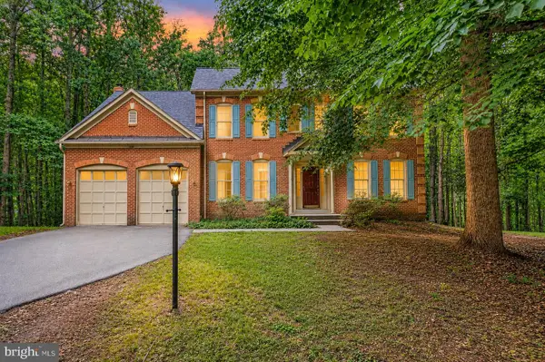 3108 Gosheff Ln, GAMBRILLS, MD 21054