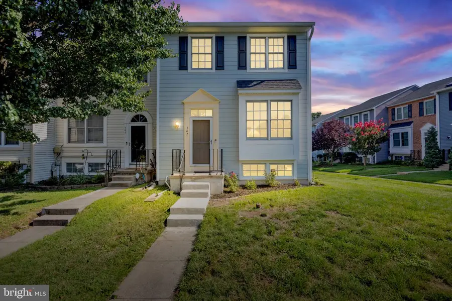 482 Watson Ct, Millersville, MD 21108 - #2