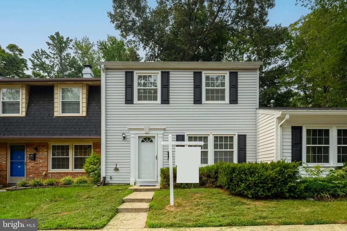 1757 Carry Pl, Crofton, MD 21114 - #1