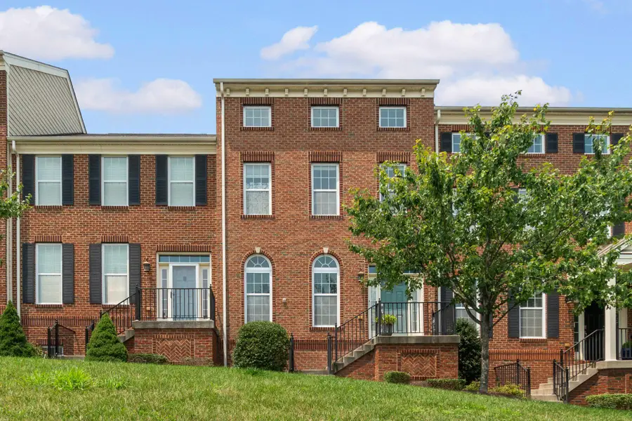 7673 Elmcrest Rd, Hanover, MD 21076 - #2