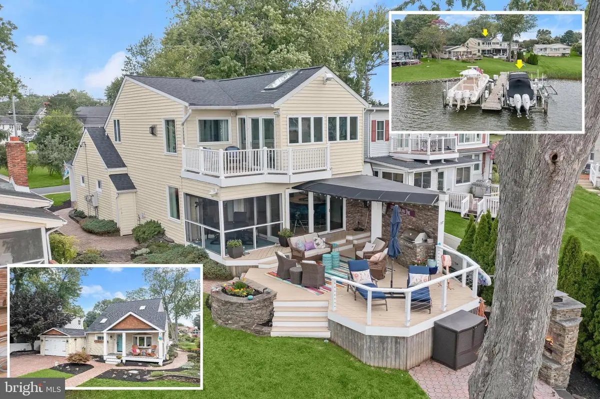 3703 Parke Dr, Edgewater, MD 21037 - #1