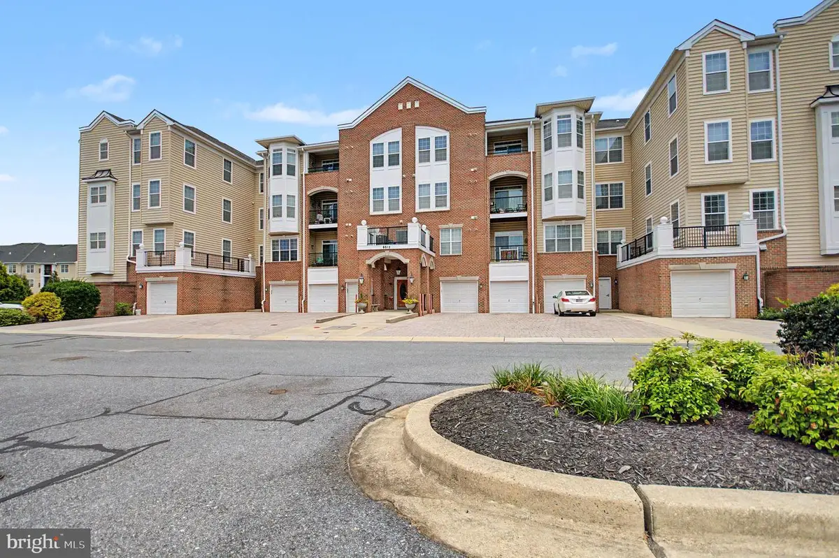 8612 Fluttering Leaf Trl #208, Odenton, MD 21113 - #1
