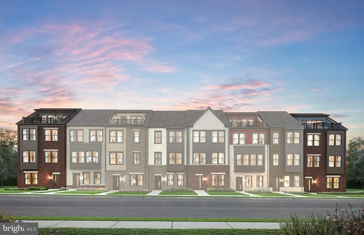 1729 Boltonia Ln, Laurel, MD 20724 - #1