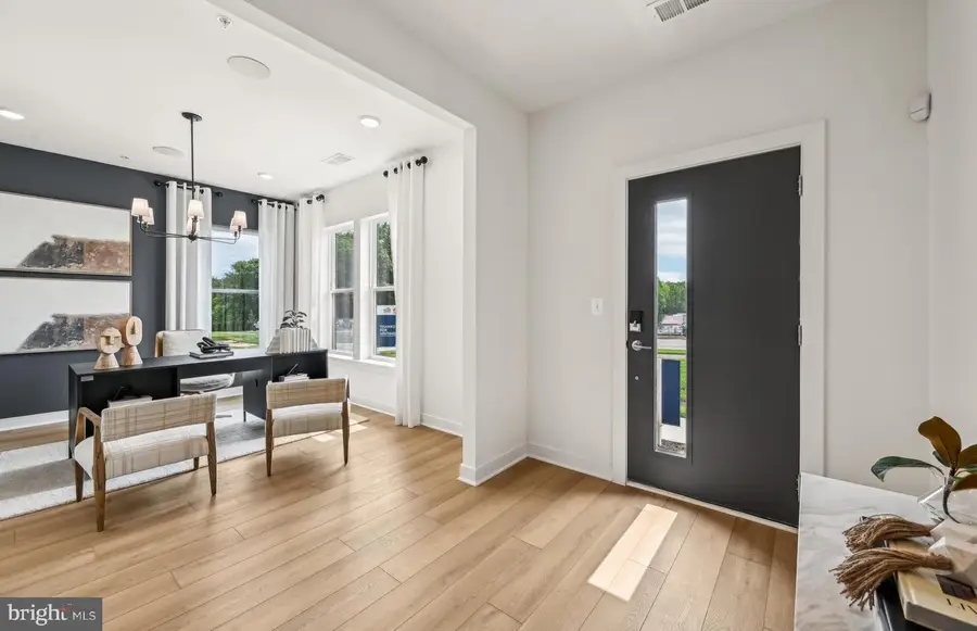 1729 Boltonia Ln, Laurel, MD 20724 - #3