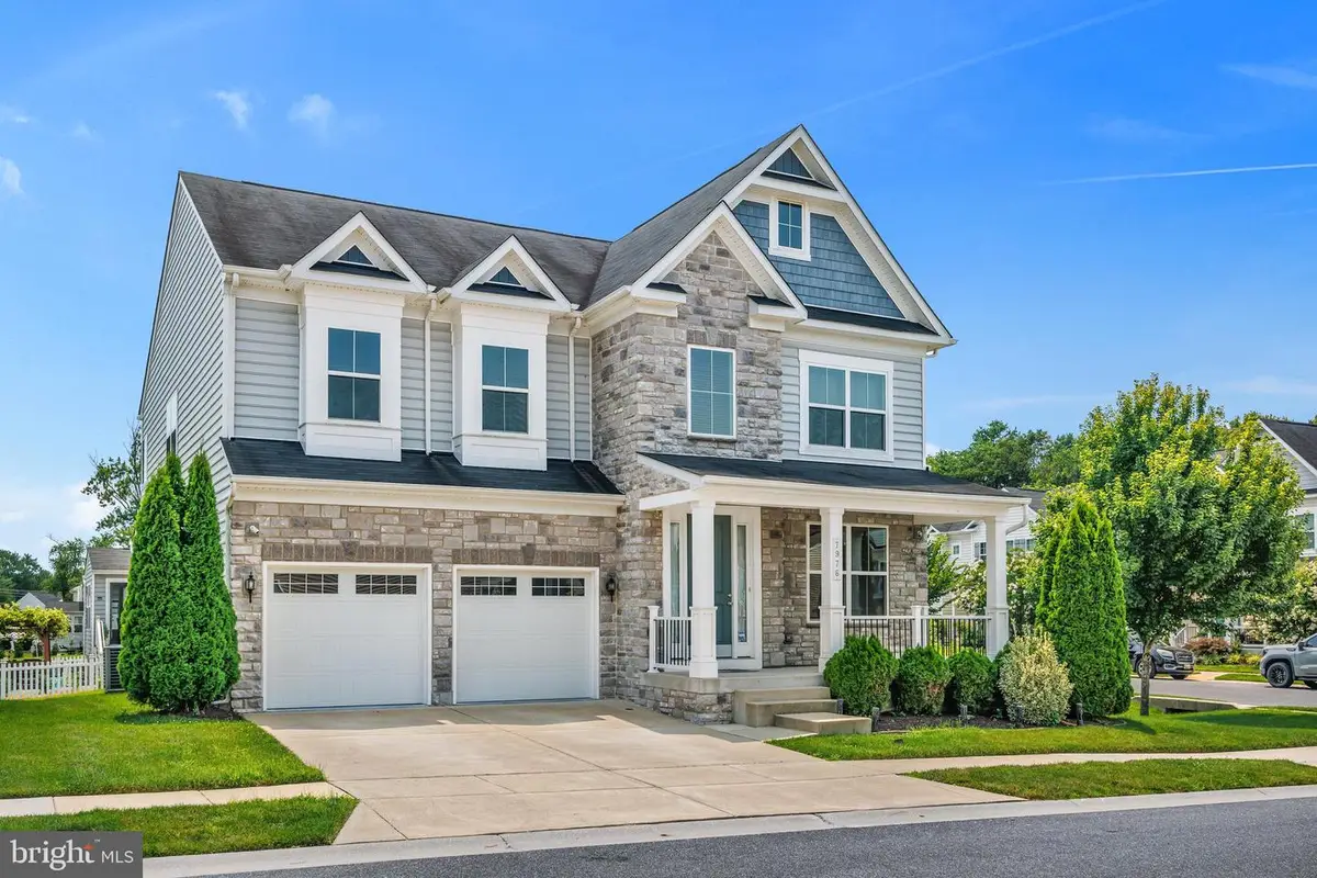 7976 Meridian Dr, Pasadena, MD 21122 - #1