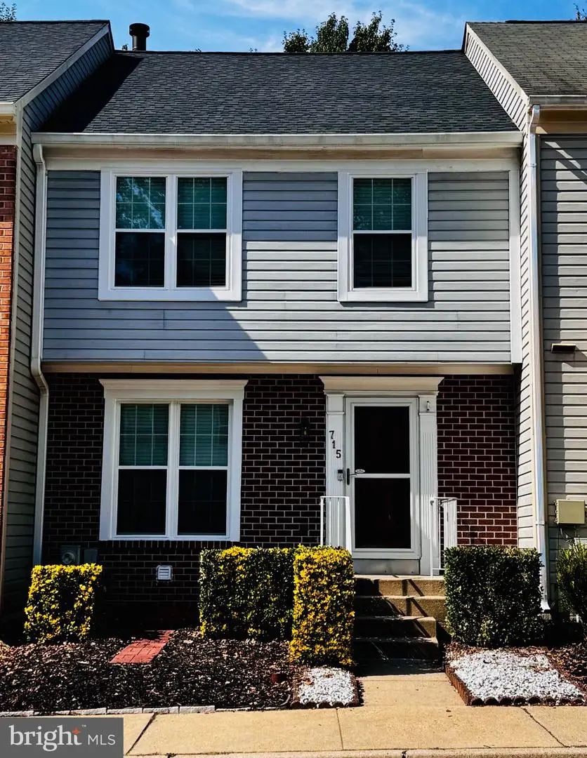 715 Lions Gate Ln, Odenton, MD 21113 - #1