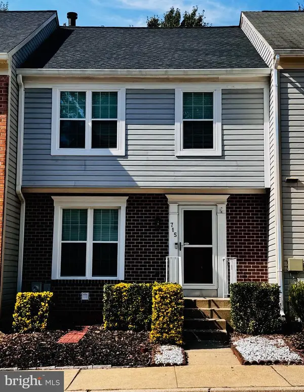 715 Lions Gate Ln, ODENTON, MD 21113