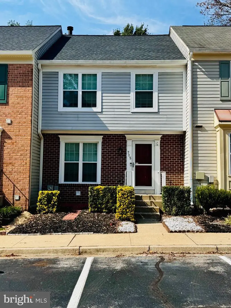 715 Lions Gate Ln, Odenton, MD 21113 - #2