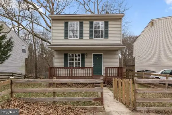 7748 West Dr, GLEN BURNIE, MD 21060