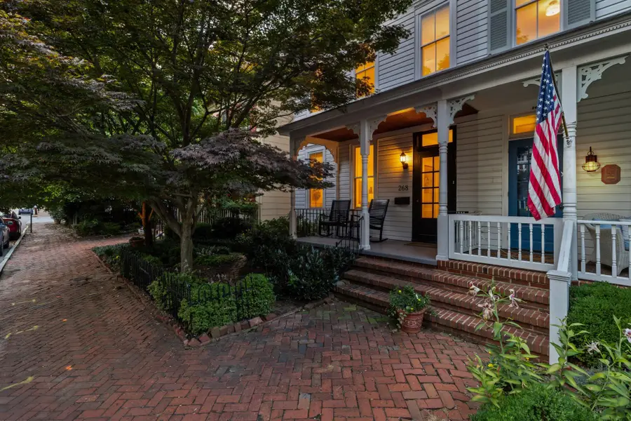 268 King George St, Annapolis, MD 21401 - #2