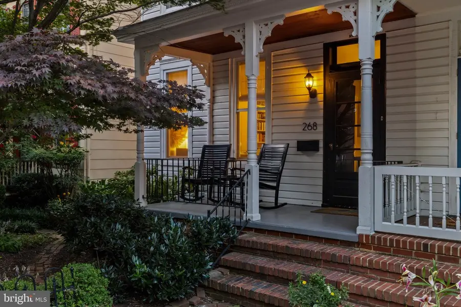 268 King George St, Annapolis, MD 21401 - #3