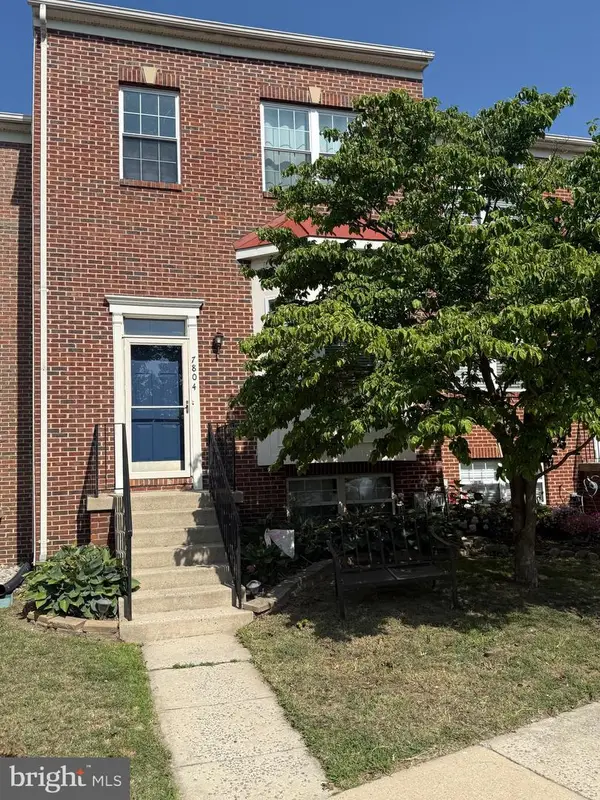 7804 Creek Shore Way #65, STONEY BEACH, MD 21226