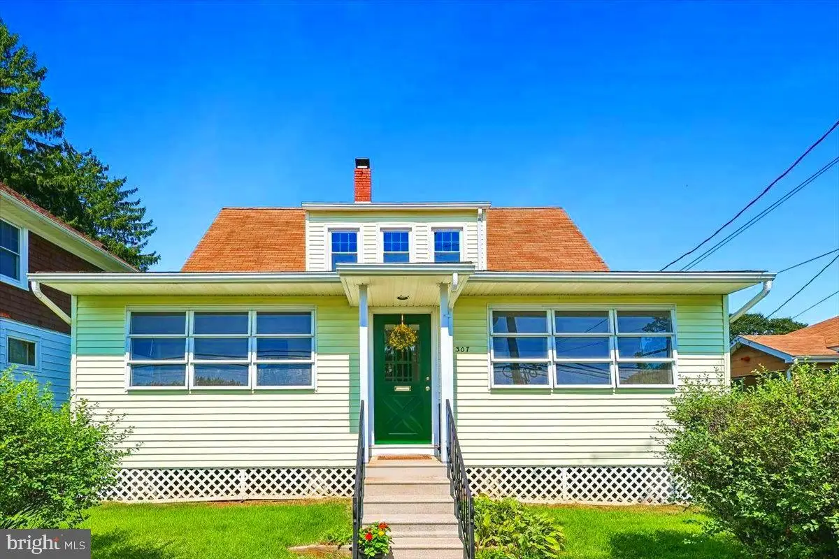 307 Melvin Ave, Annapolis, MD 21401 - #1