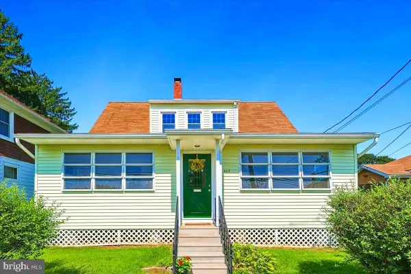 307 Melvin Ave, ANNAPOLIS, MD 21401