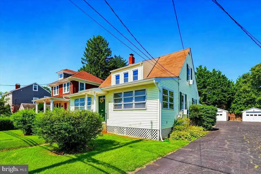 307 Melvin Ave, Annapolis, MD 21401 - #2