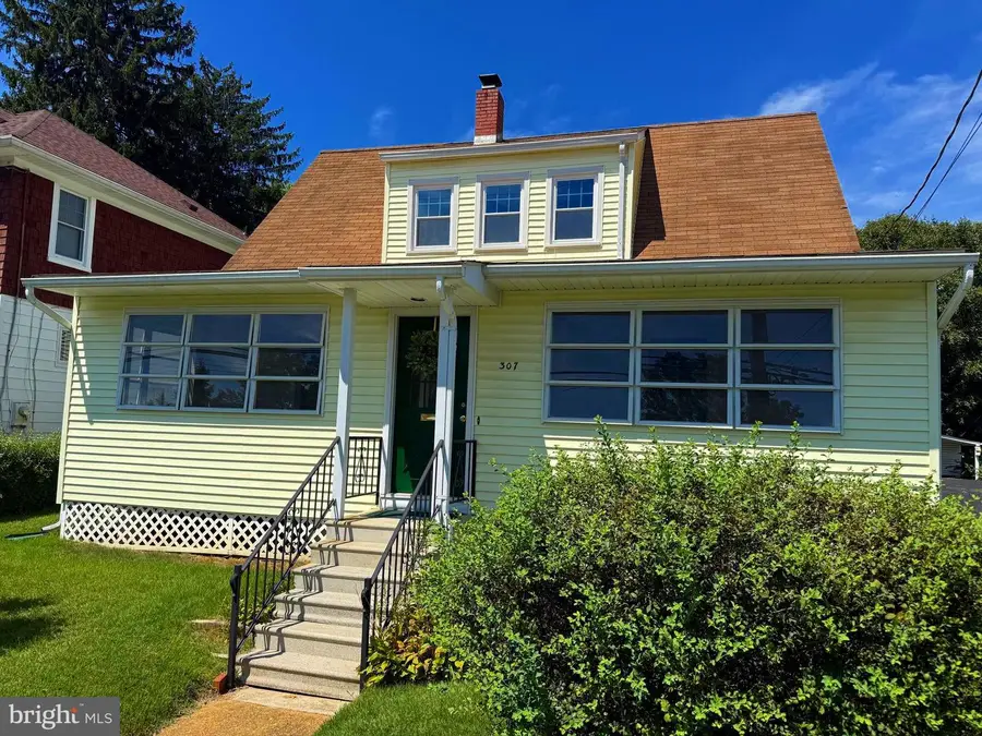 307 Melvin Ave, Annapolis, MD 21401 - #3