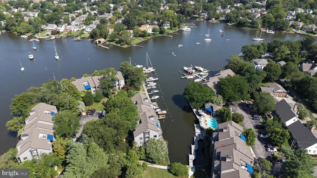 6 Spa Creek Lndg #b2, Annapolis, MD 21403 - #1