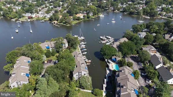 6 Spa Creek Lndg #b2, ANNAPOLIS, MD 21403