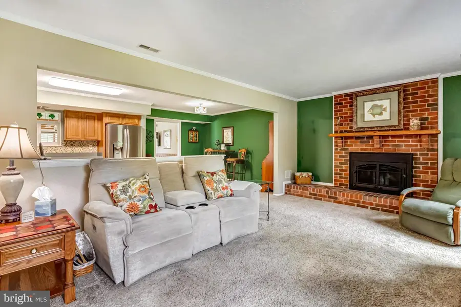 8137 Windmill Ct, Severn, MD 21144 - #2