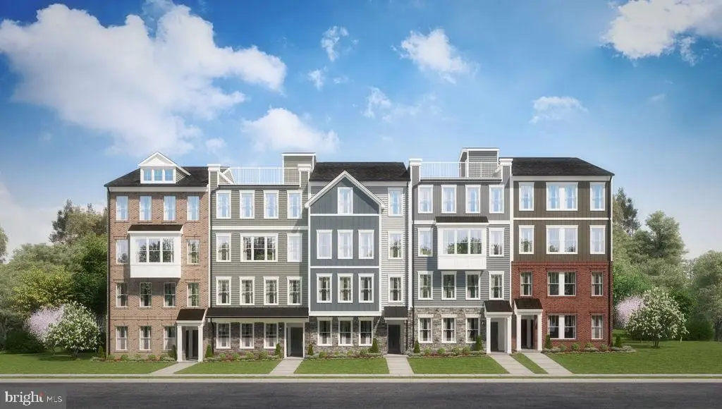 7807 Truffle Grove Dr, Hanover, MD 21076 - #1