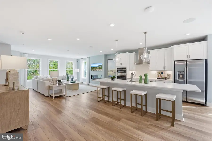 7811 Truffle Grove Dr, Hanover, MD 21076 - #3