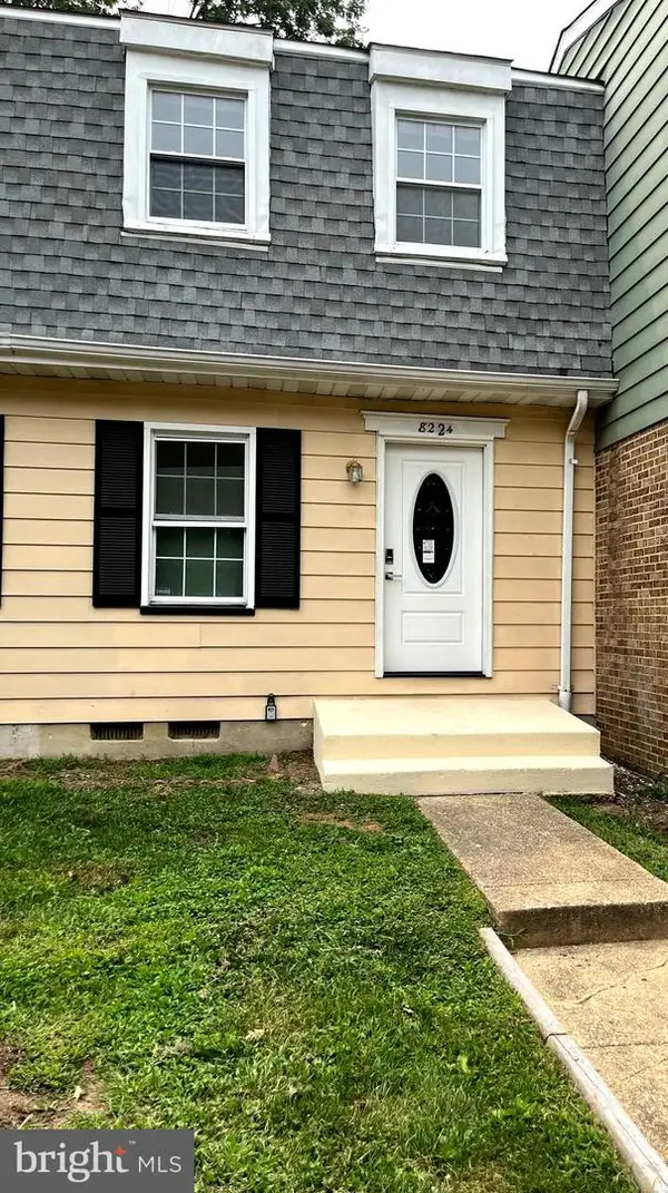 8224 Marlton Ct, SEVERN, MD 21144