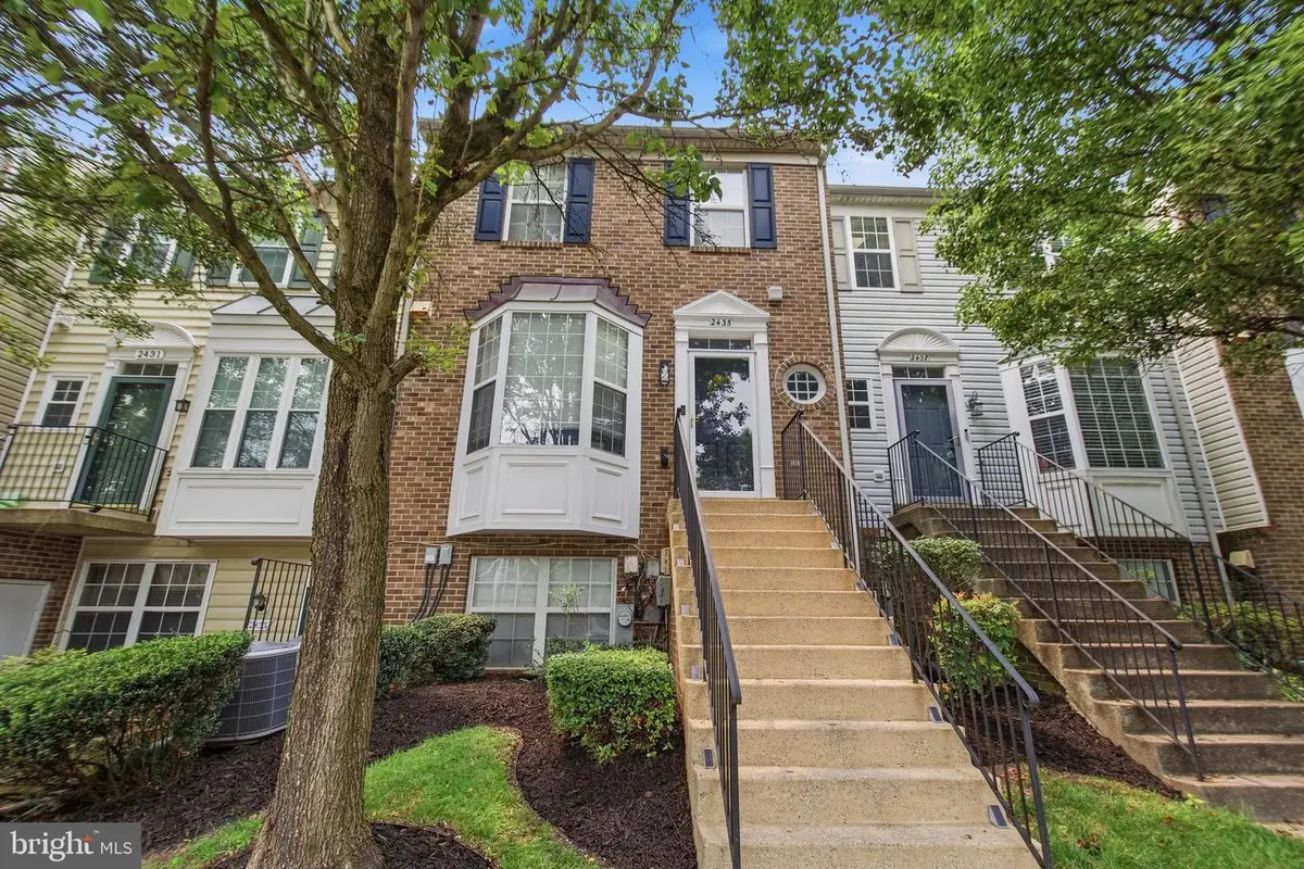 2435 Lizbec Ct, Crofton, MD 21114 - #1