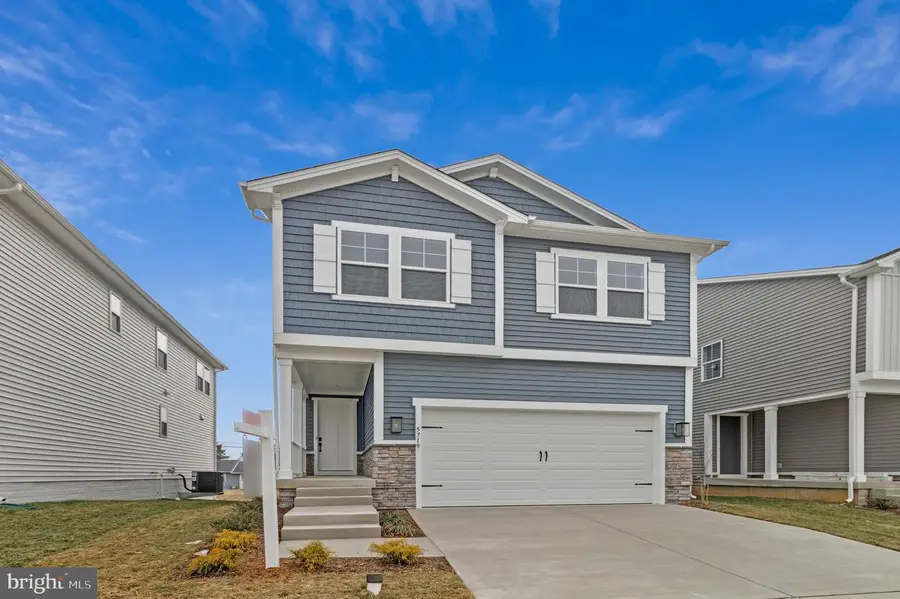 5719 Howard Dr, Glen Burnie, MD 21060 - #2
