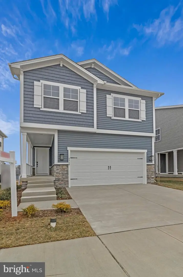 5719 Howard Dr, Glen Burnie, MD 21060 - #3