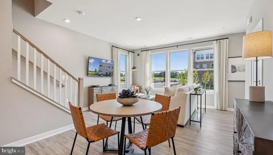 1816 Moscato Ln, Hanover, MD 21076 - #3