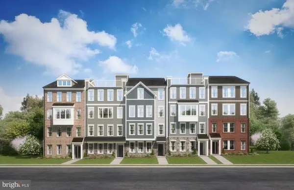 7815 Truffle Grove Dr, HANOVER, MD 21076