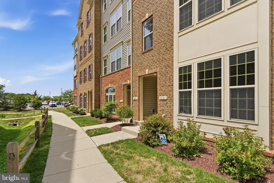 8021 Orchard Grove Rd, Odenton, MD 21113 - #3