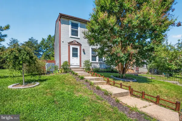 7746 Kidwell Ct, HANOVER, MD 21076