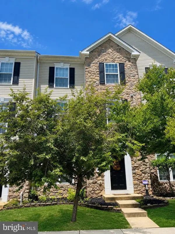 1748 Theale Way, HANOVER, MD 21076