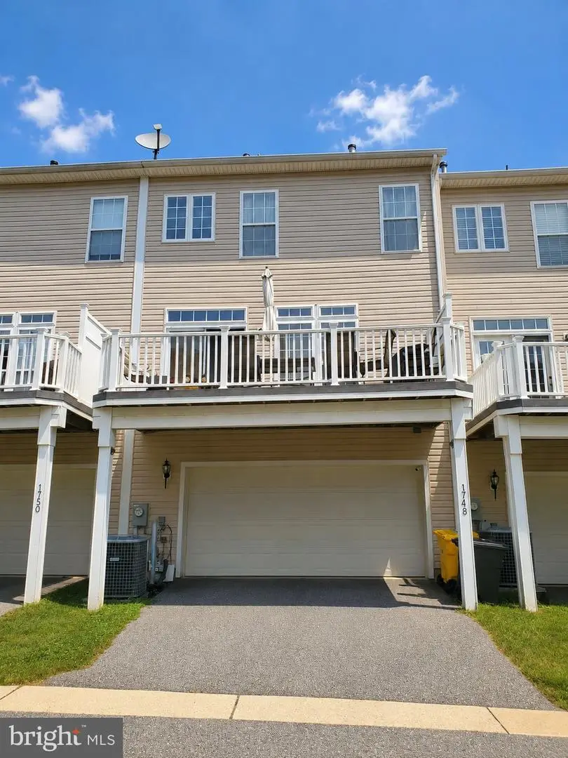 1748 Theale Way, Hanover, MD 21076 - #3